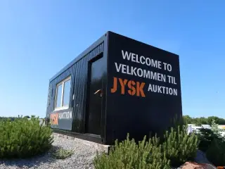 KONTOR CONTAINER