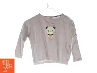 Bluse fra Lupilu (str. 86 cm)