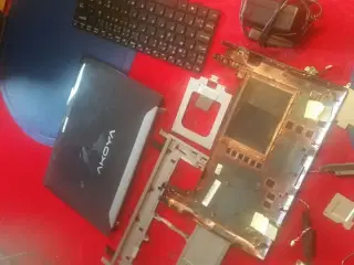 Medion akoya e1228!