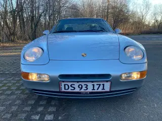 Unik Porsche 968