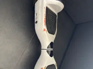 Segboard