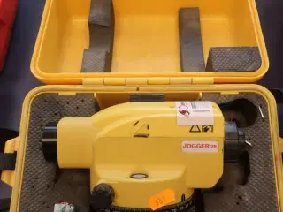 Nivelleringsapparat LEICA JOGGER 28