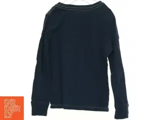 Bluse fra Tommy Hilfiger (str. 104 cm)