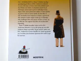 H.C. Anderledes. Af Rune T. Kidde
