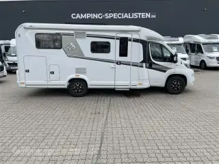 2021 - Knaus Sky TI 650 MEG Platinum Selection   Rigtig pæn og yderst velholdt autocamper - Knaus Sky TI 650 MEG Platinum Selection fra 2021 - Kan nu opleves hos Camping-Specialisten i Silkeborg