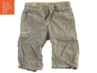 Stribede bermudashorts fra Lego (str. 104)