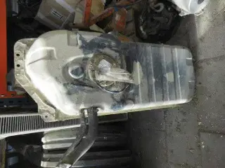 Kia Sorento reservedeledele 