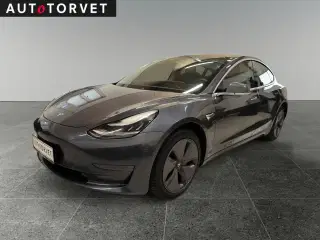 Tesla Model 3  Long Range AWD