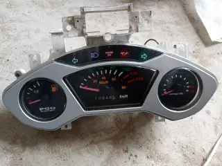 Originalt speedometer til pgo dr.big/T-rex/tr3
