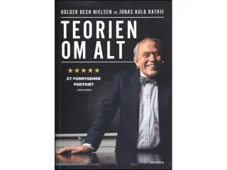 Teorien om alt