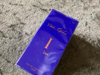 Eau de toilette Van Gils