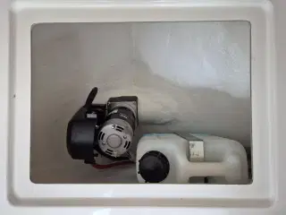 Jeanneau merry fisher 605 s2