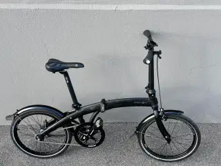 Matsorte Dahon Mu Uno foldecykel