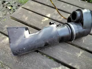 Moto Guzzi luftfilter 