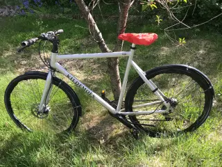 Herre Cykel Mærke Kildemoes før 175-185cm