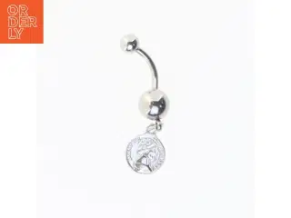 Piercing (str. 3,5 cm)