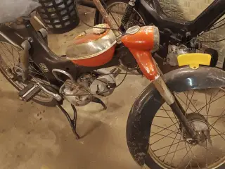 Puch mv-50