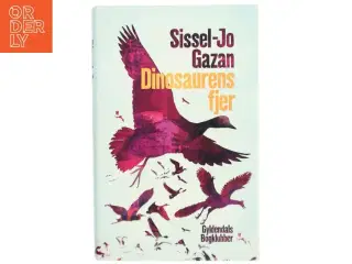 Dinosaurens fjer