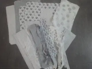 Patchwork julestof