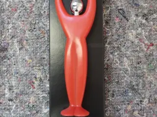 Flaskeåbner BUGATTI GYM RED