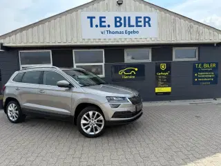 Skoda Karoq 1,5 TSi 150 Ambition DSG