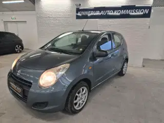 Suzuki Alto 1,0 12V 68HK 5d