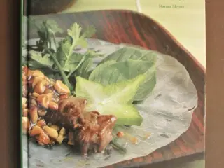 an viet - spis vietnam, af nanna skytte, emne: mad