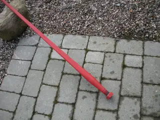 Halmspyd