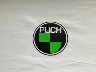 Puch logo