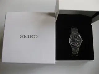 Seiko armbåndsur
