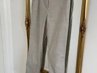 H&M ternede bukser