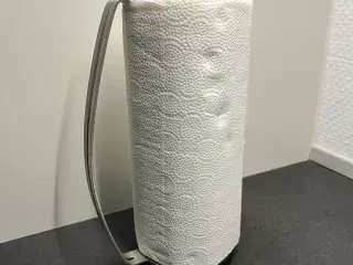 Køkkenrulleholder