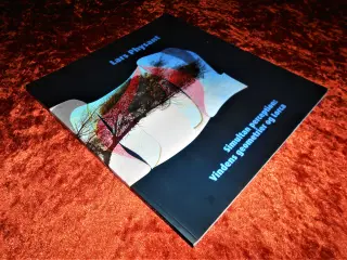 Simultan perception,  Lars Physant