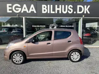 Suzuki Alto 1,0 GL