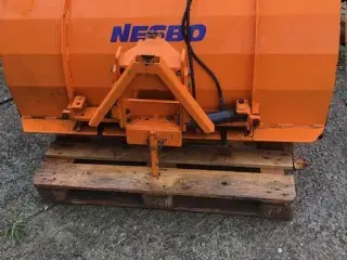 Nesbo model PS