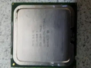 Intel celeron d 336 sl8h9.