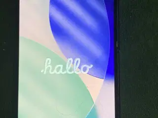 iPhone 12 mini