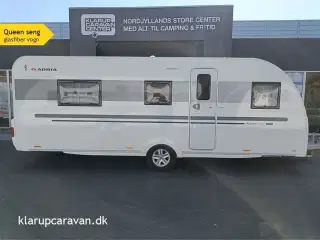 2019 - Adria Adora 593 UP