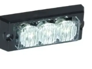 Reol, LED strip til glas