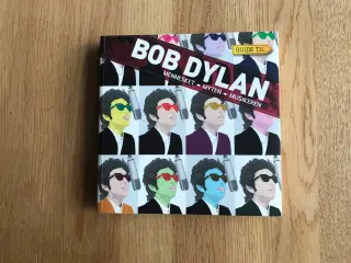 Guide til BOB DYLAN  af John Christensen