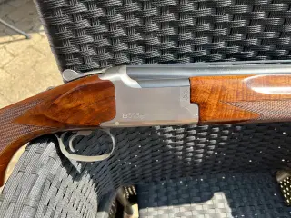 Browning 525 sporter