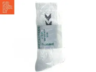 Hummel sokker, størrelse 36-40 fra Hummel (str. 36-40 )