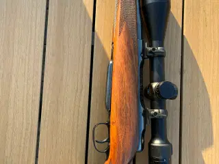 Riffel Sauer 90