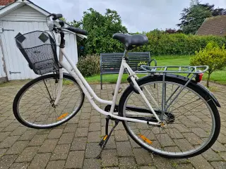 Damecykel 29 tommer 