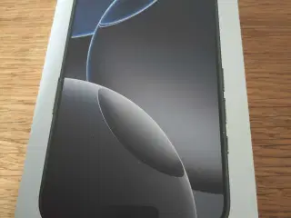 Iphone 16 pr 