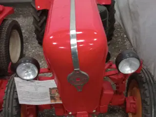 Bungartz t7 fræser