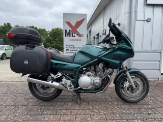 Yamaha XJ 900 S Diversion