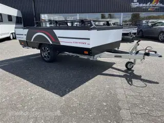 2025 - Combi-Camp Country Kingsize Xclusive
