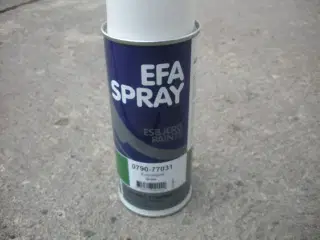 Esbjerg spray maling