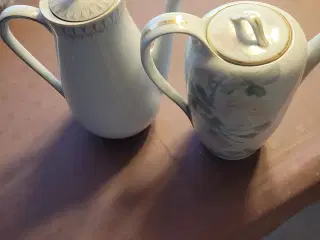 Kaffekander